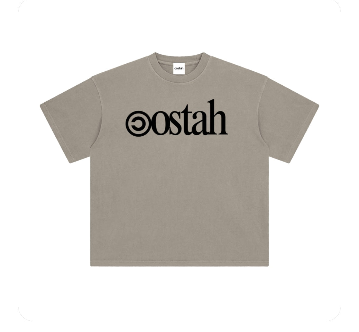 COSTAH Classic T-Shirt