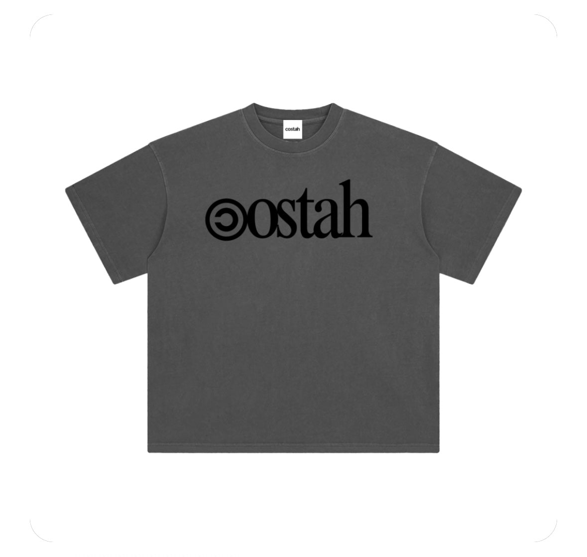 COSTAH Classic T-Shirt
